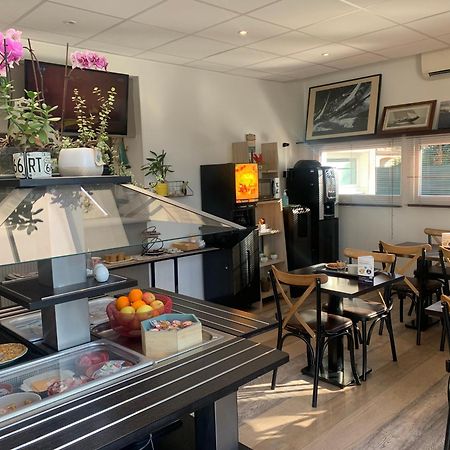 Contact Hotel Marseille Aubagne Ла-Пен-сюр-Ювон Экстерьер фото