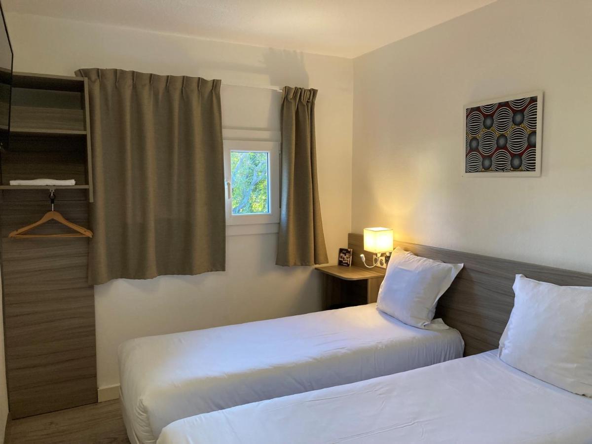 Contact Hotel Marseille Aubagne Ла-Пен-сюр-Ювон Экстерьер фото