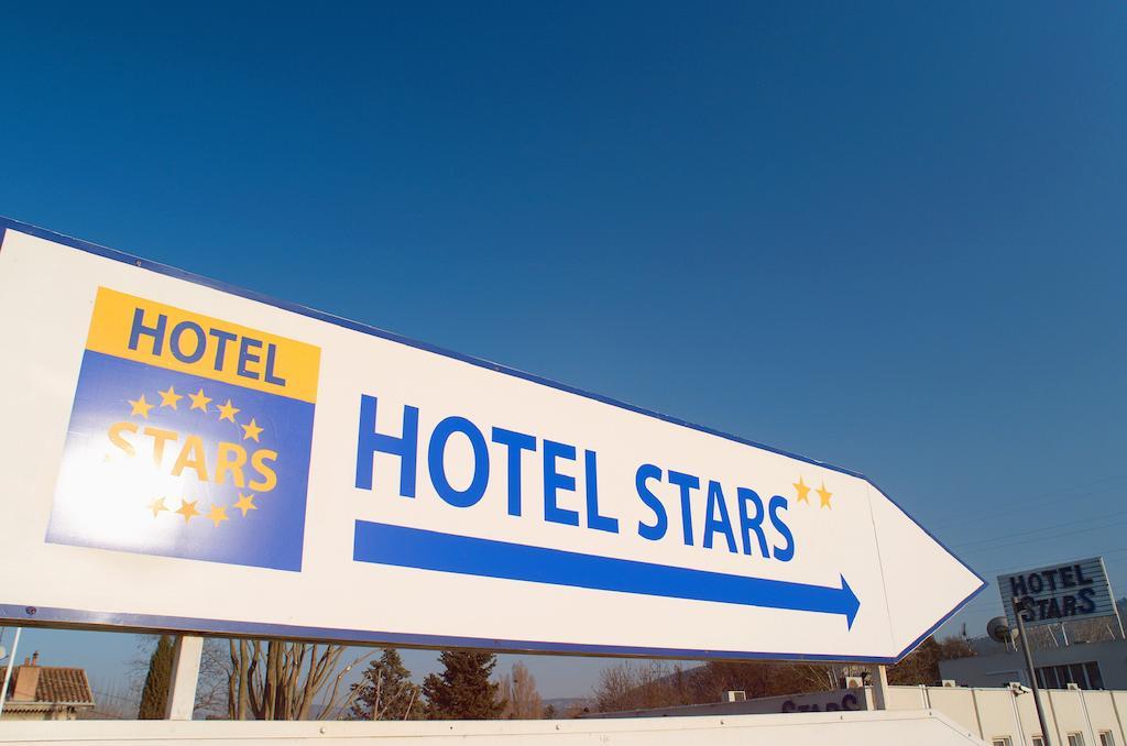 Contact Hotel Marseille Aubagne Ла-Пен-сюр-Ювон Экстерьер фото