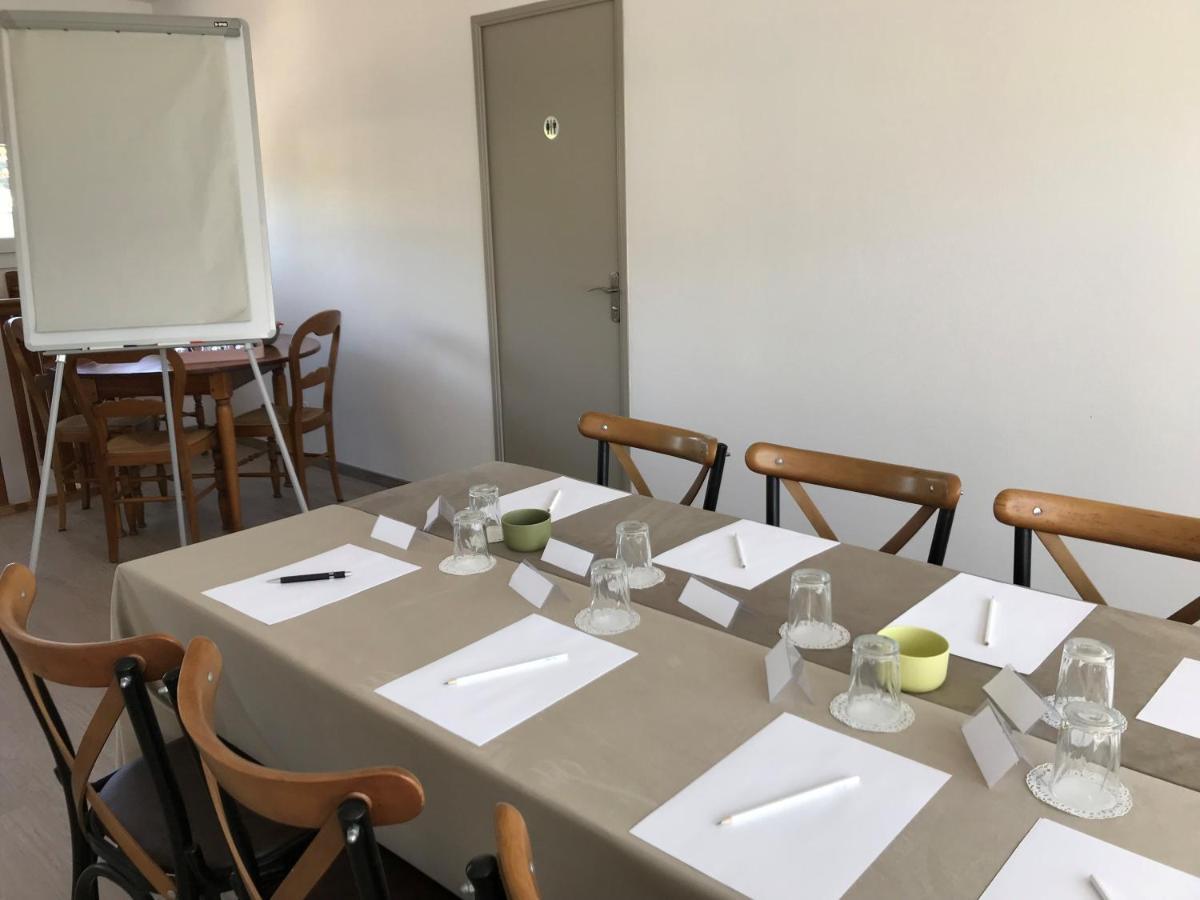Contact Hotel Marseille Aubagne Ла-Пен-сюр-Ювон Экстерьер фото